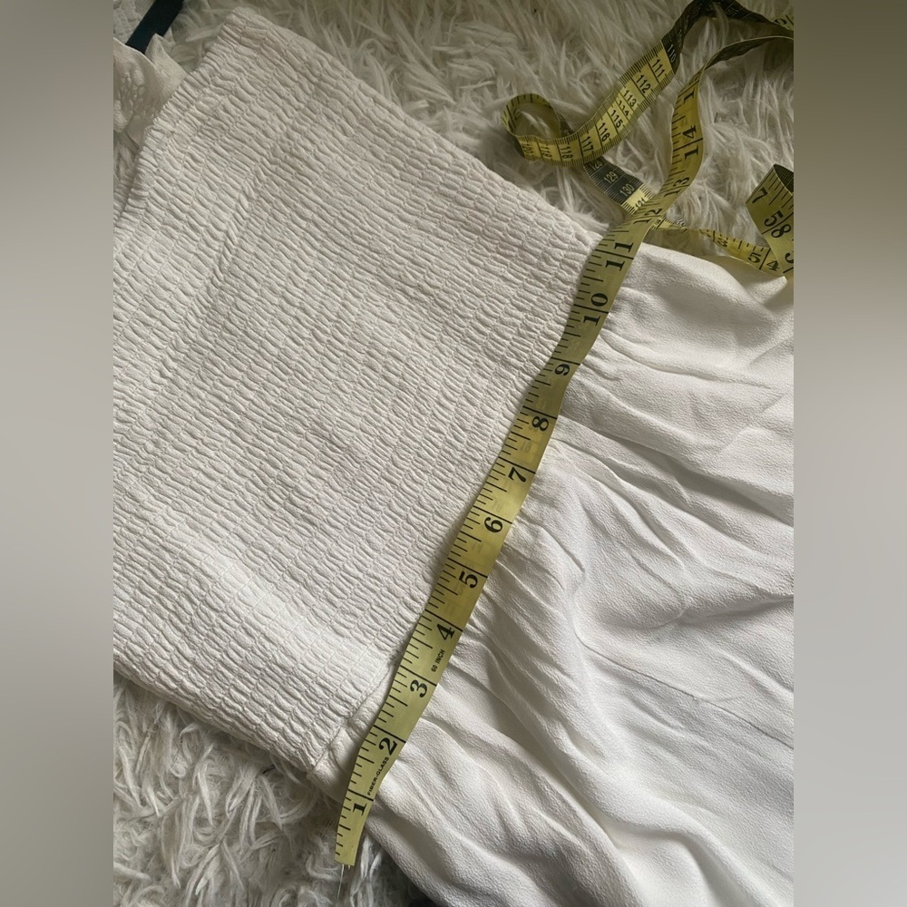 Aritzia Wilfred Chianti Jumpsuit - Picture 7 of 10